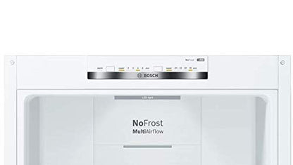 Bosch Fridge Freezer