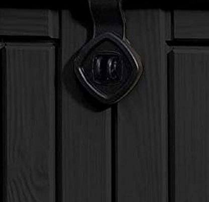 Keter Store It Out Midi Shed
