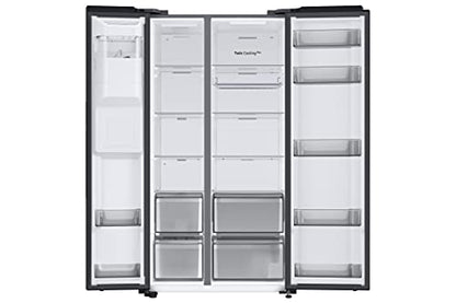Samsung Side by Side American Fridge Freezer
