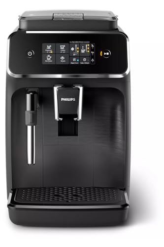 Philips 2200 Series Bean-to-Cup Espresso Machine