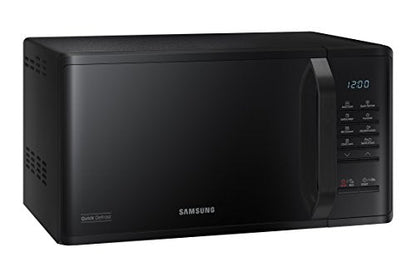 Samsung MS23K3513AK Solo Microwave