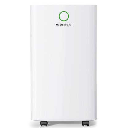 MONHOUSE 20L/Day Digital Dehumidifier