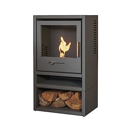OKO S1 Bio Ethanol Stove
