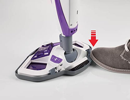 Polti Vaporetto SV440_DOUBLE Steam Mop