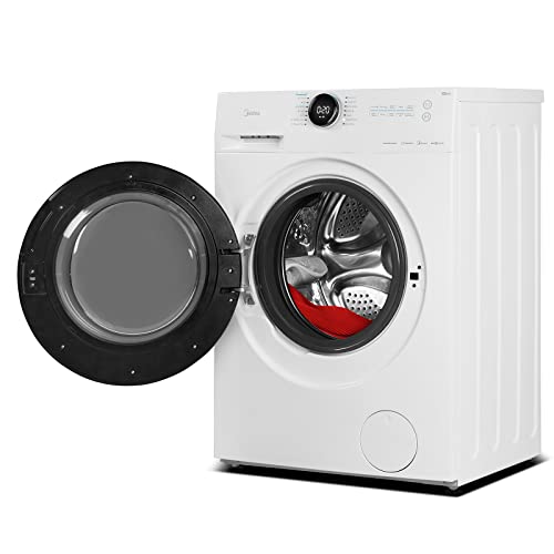 Midea Freestanding Washing Machine