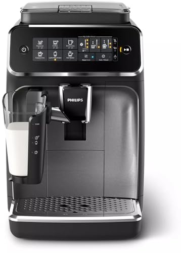 Philips 5 Beverages Fully automatic