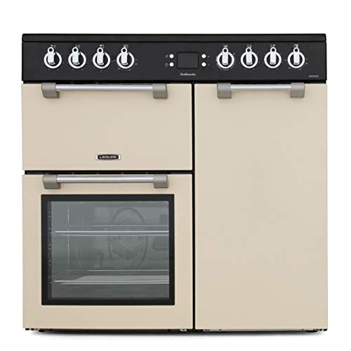 Leisure Cookmaster Electric Range Cooker