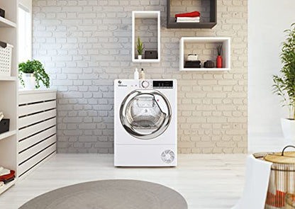 Hoover H-Dry 300 Freestanding Heat Pump Tumble Dryer