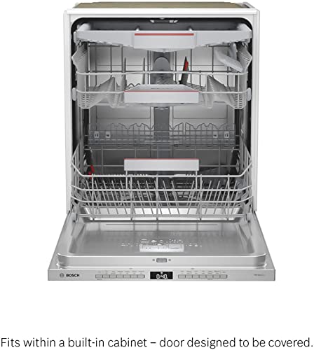 Bosch Home & Kitchen Appliances Bosch Series 6