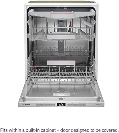 Bosch Home & Kitchen Appliances Bosch Series 6