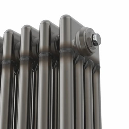 Warmehaus 600x1460mm Raw Metal Horizontal