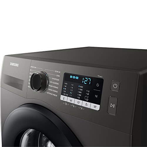 Samsung Series 5 WW70TA046AX/EU with ecobubble