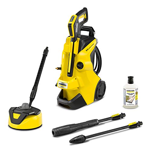 Kärcher K 4 Power Control Home high pressure washer