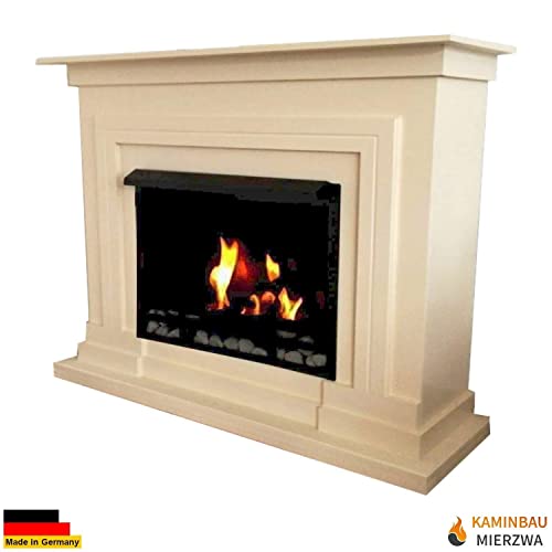 Bio Ethanol Fire Place Firegel Fireplace