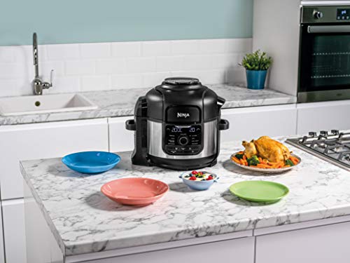 Ninja Foodi Multi-Cooker