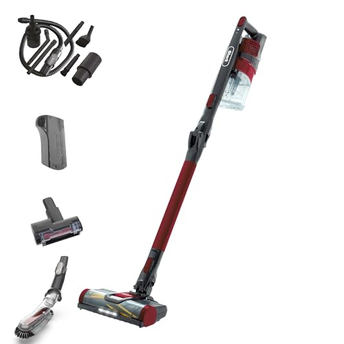 Shark Cordless Stick Vacuum Cleaner, Anti Hair Wrap