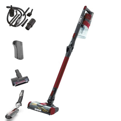 Shark Cordless Stick Vacuum Cleaner, Anti Hair Wrap