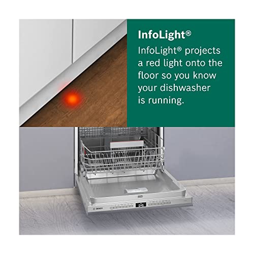 Bosch Home & Kitchen Appliances Bosch Serie 4
