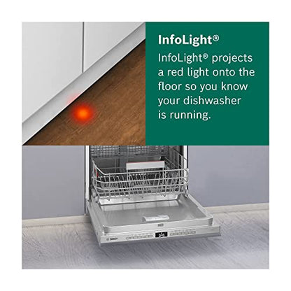 Bosch Home & Kitchen Appliances Bosch Serie 4