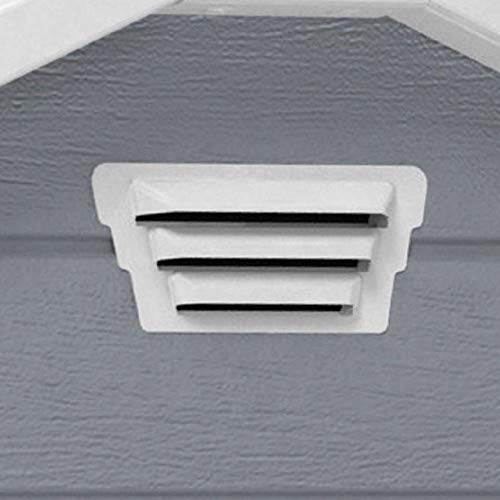 Keter SPIG9 Keter Manor Outdoor Shed