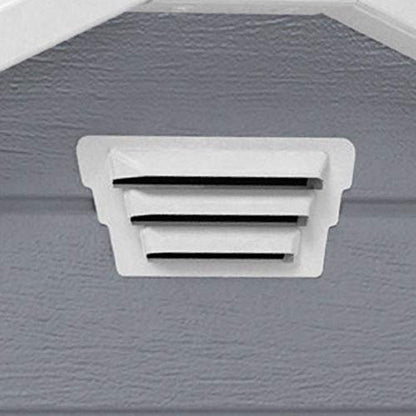 Keter SPIG9 Keter Manor Outdoor Shed