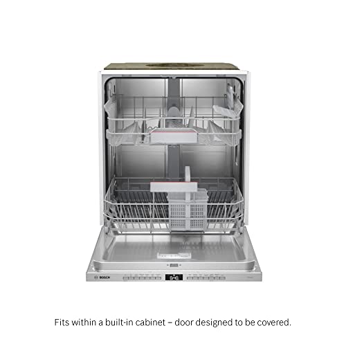 Bosch Home & Kitchen Appliances Bosch Serie 4