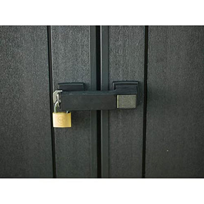 Keter Artisan 11' x 7' Customizable