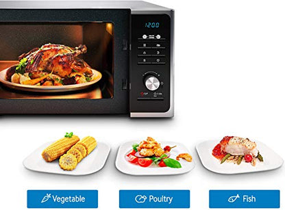 Samsung MS23F301TFK