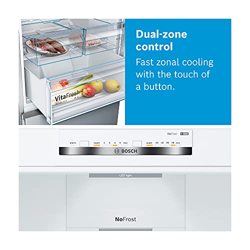 Bosch Fridge Freezer