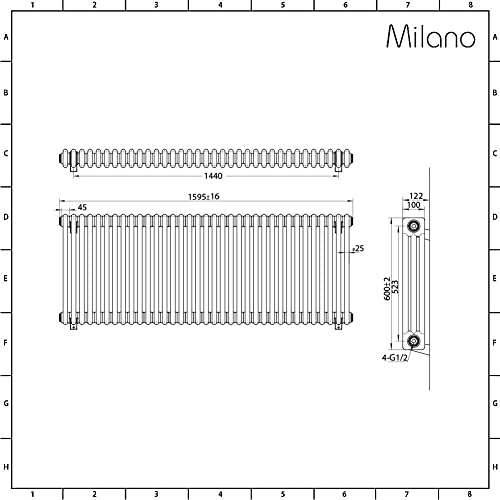 Milano Windsor