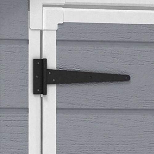 Keter SPIG9 Keter Manor Outdoor Shed