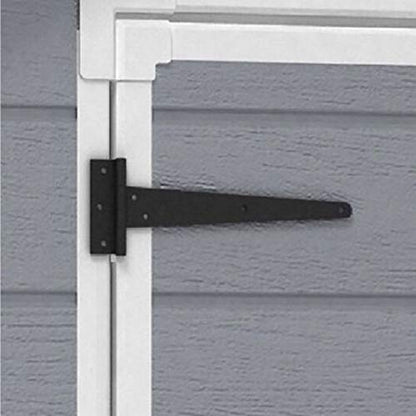 Keter SPIG9 Keter Manor Outdoor Shed