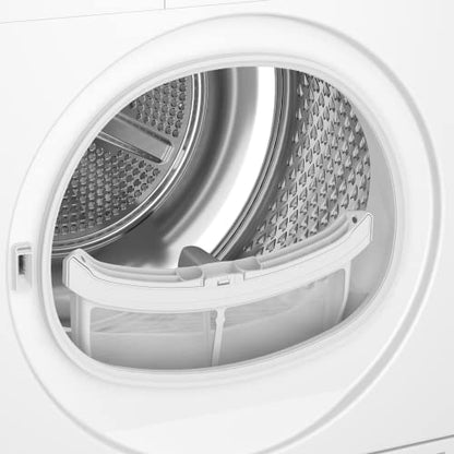 Beko 8kg Freestanding Vented