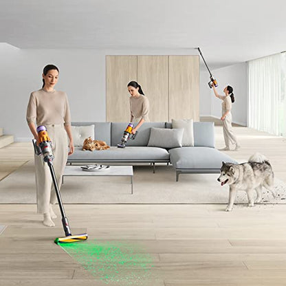 Dyson V12 Detect Slim+ Cordless Vacuum