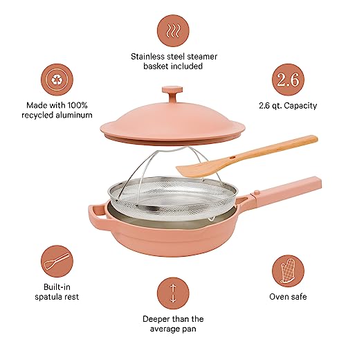 Our Place Always Pan Inch Nonstick