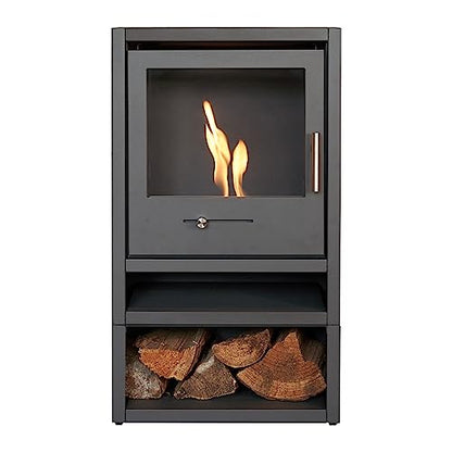OKO S1 Bio Ethanol Stove