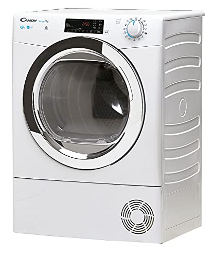 Candy Smart Pro CSOEC10DCG 10Kg