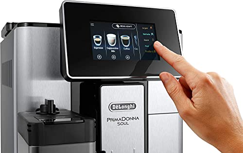 De'Longhi Primadonna Soul
