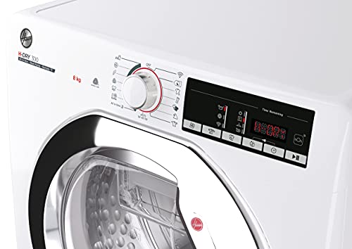 Hoover H-Dry 300 Freestanding Heat Pump Tumble Dryer