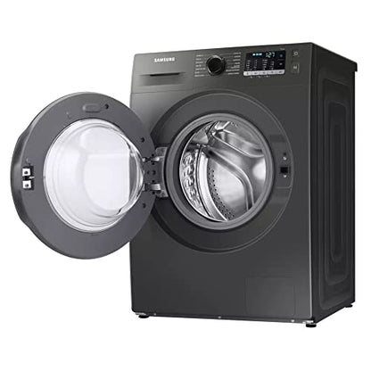 Samsung 9kg Load 1400rpm Spin Freestanding Washing Machine