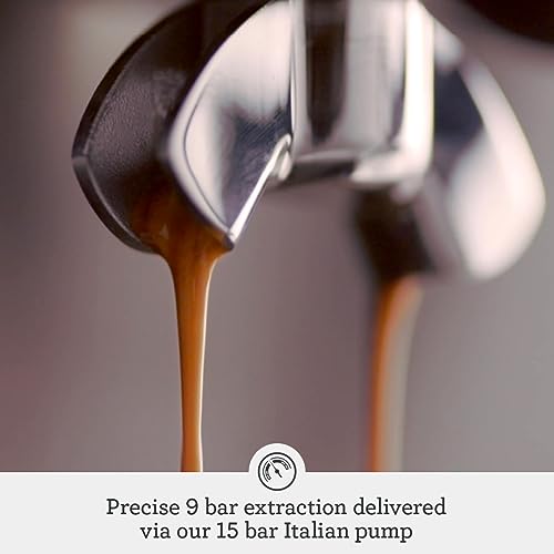 Sage - The Barista Pro