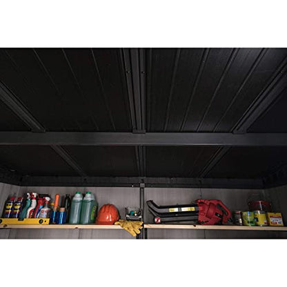 Keter Artisan 11' x 7' Customizable