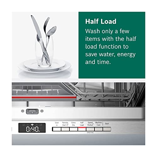 Bosch Home & Kitchen Appliances Bosch Serie 4