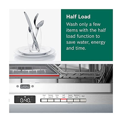 Bosch Home & Kitchen Appliances Bosch Serie 4