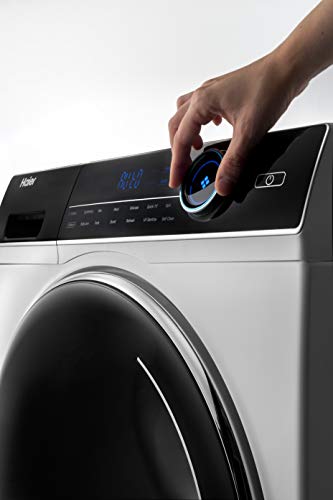 Haier I-Pro Series 7 washing machine