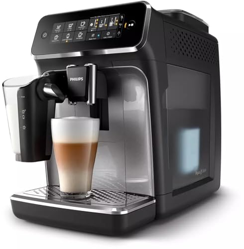 Philips 5 Beverages Fully automatic
