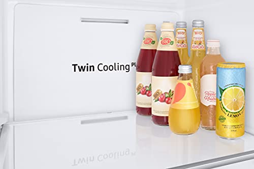 Samsung Side by Side American Fridge Freezer