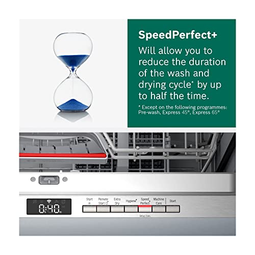 Bosch Home & Kitchen Appliances Bosch Serie 4
