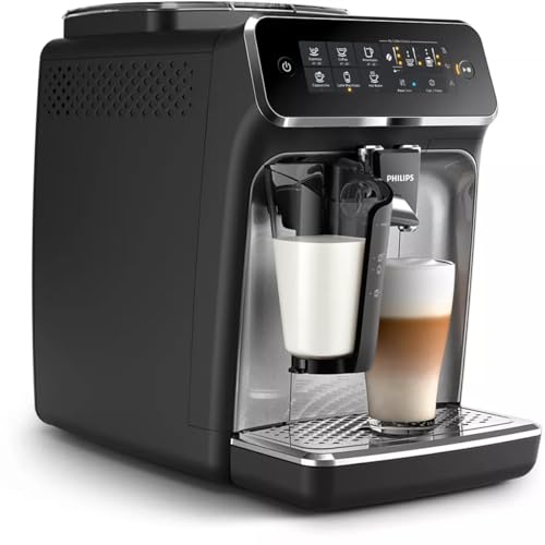 Philips 5 Beverages Fully automatic