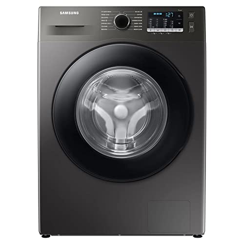 Samsung 9kg Load 1400rpm Spin Freestanding Washing Machine